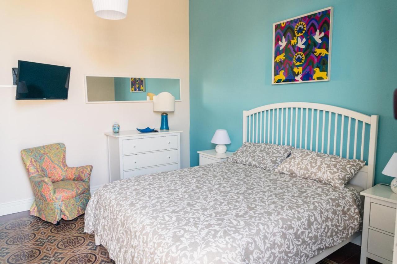 Le Grazie Appartement Catánia Buitenkant foto