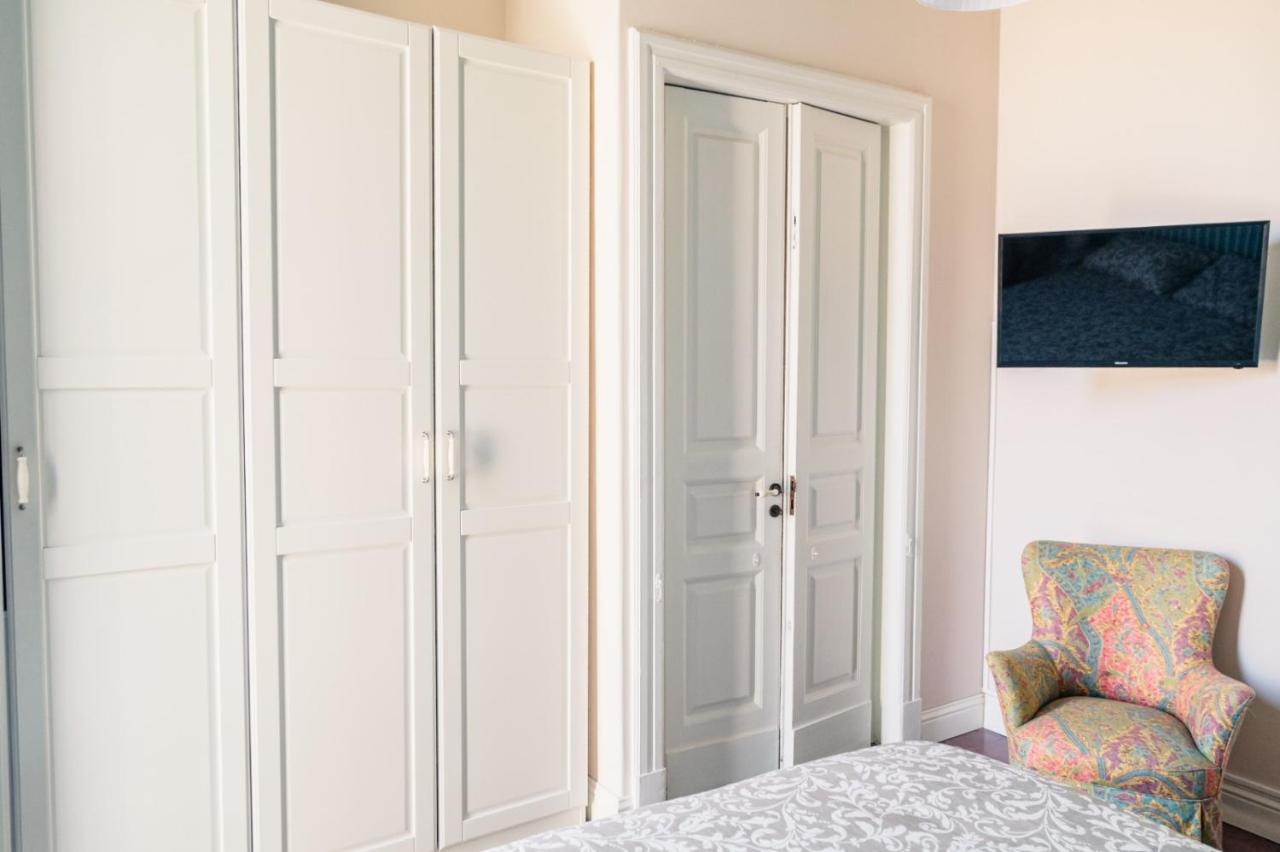 Le Grazie Appartement Catánia Buitenkant foto